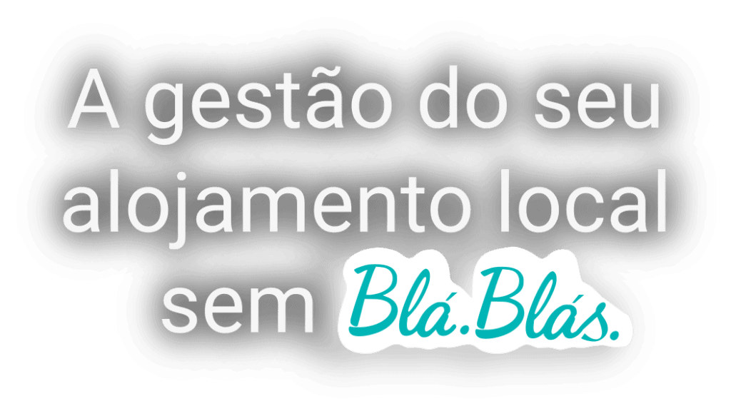 banner Luxistay - gestão de alojamento local.